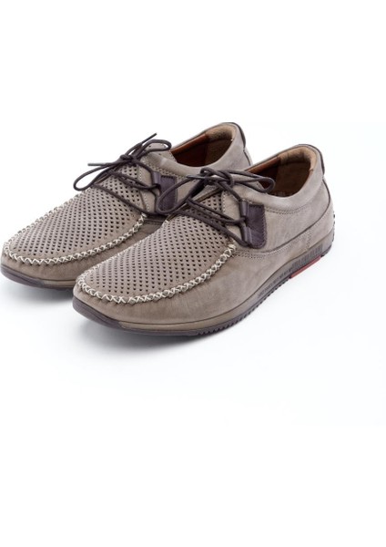 Derinet Deri Nubuk Erkek Casual Ayakkabı fiyatları