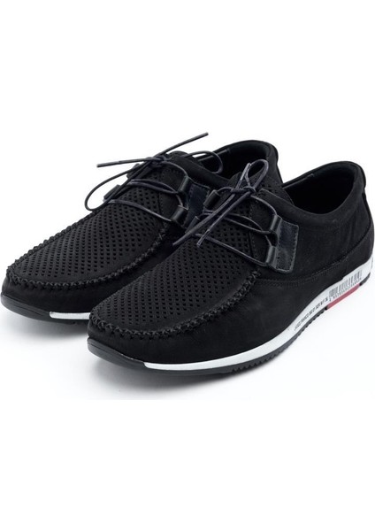 Deri Nubuk Erkek Casual Ayakkabı fiyatları