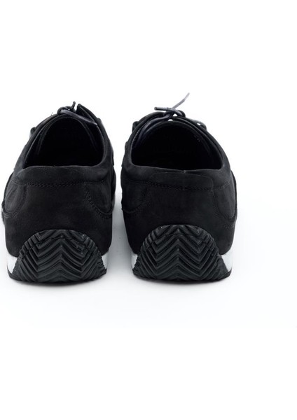 Deri Nubuk Erkek Casual Ayakkabı fırsatları