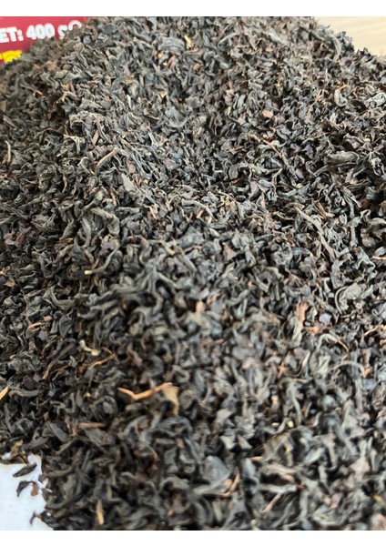 Iskatam Kutu Barut Kaçak Seylan İthal Çay 400 Gr fırsatları