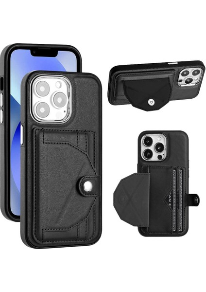 Iphone 15 Pro Max Için Kılıf (Yurt Dışından)