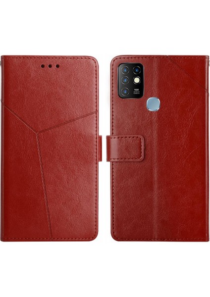 Infinix Sıcak 10 Telefon Kılıfı Için Kılıf (Yurt Dışından)