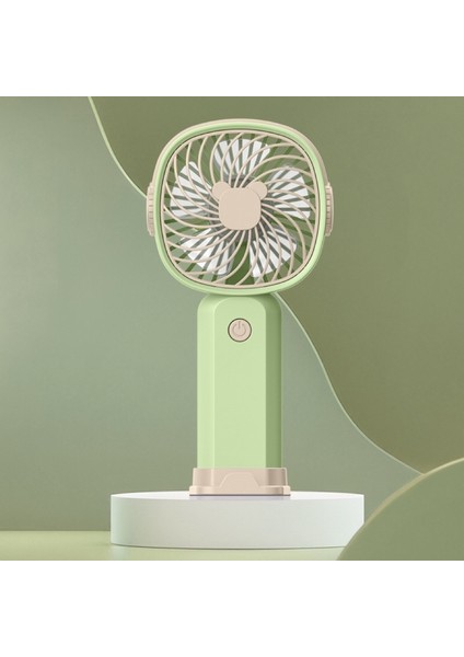 Tabanlı El Hd Fanı Sarı Yeşil Pilli (Yurt Dışından) fiyatları