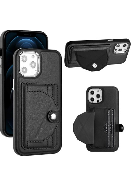 Iphone 12 Pro Max Için Kılıf (Yurt Dışından)