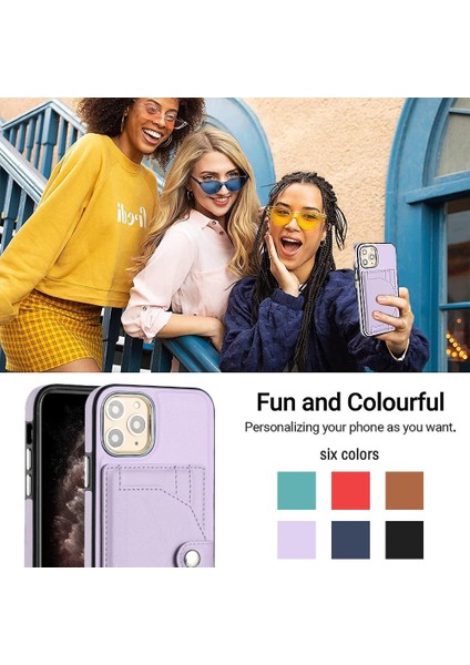 Iphone 11 Pro Max Için Kılıf (Yurt Dışından)