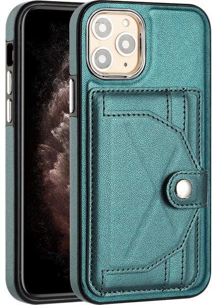 Iphone 11 Pro Max Için Kılıf (Yurt Dışından)