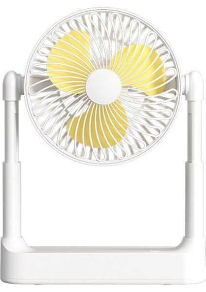Taşınabilir USB Ev Masaüstü Fan Şarj Modeli (Yurt Dışından) fiyatları