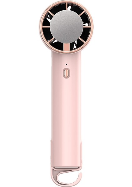 USB Yarı Iletken Fan Pembe (Yurt Dışından)