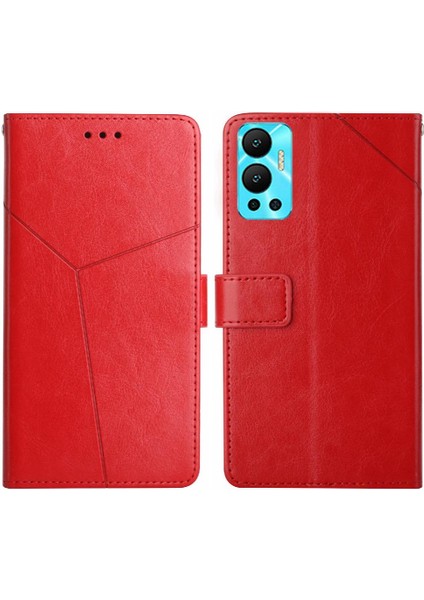 Infinix Sıcak 12 Telefon Kılıfı Için Kılıf (Yurt Dışından)