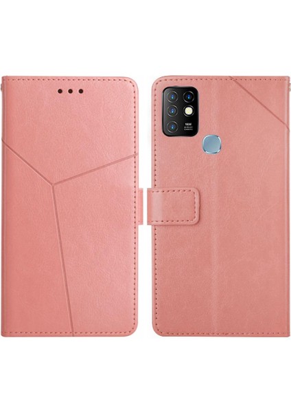 Infinix Sıcak 10 Telefon Kılıfı Için Kılıf (Yurt Dışından)