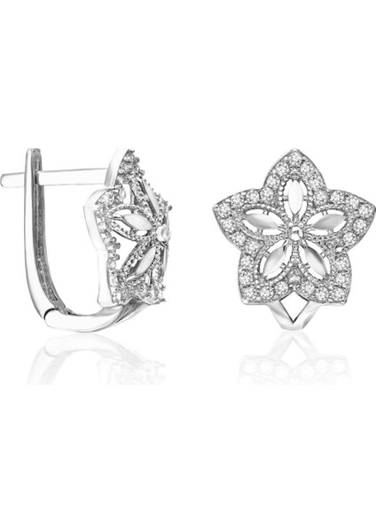 Hayat Çiçeği Küpeleri fiyatları