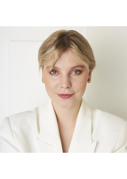 Hayat Çiçeği Küpeleri fırsatları