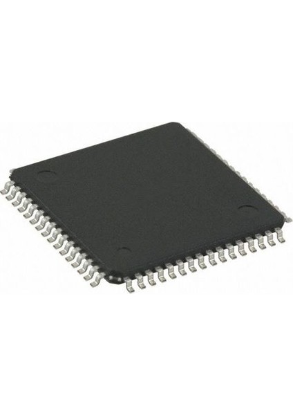 TSUMV59XUT-Z1 QFP128 LCD Çip x 1 Adet (RF054)