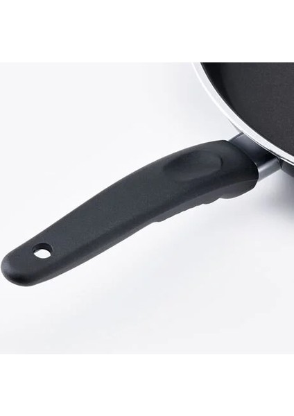 Kavalkad 28 cm Kızartma Pişirme Tavası Teflon Tava Siyah fiyatları