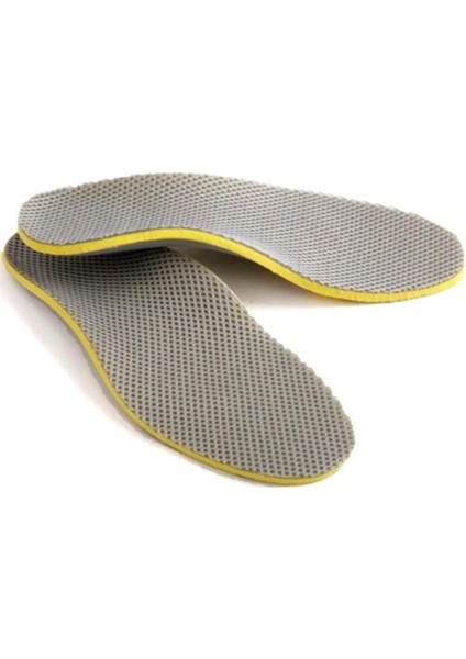Ortopedik Tabanlık Düz Taban 35-40
