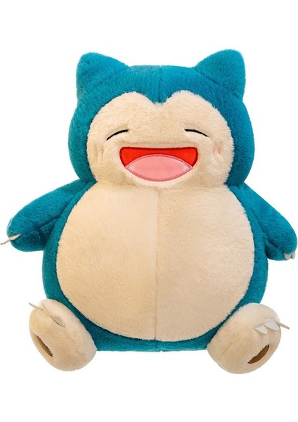 Chuangpi Kartı Beast Tavşan Peluş Oyuncak Peluş Oyuncak Bebek Kirby Şişman Kedi Kız Doğum Günü Hediyesi (Yurt Dışından)