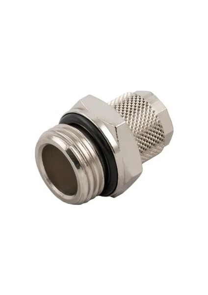 M6 - 4x2.5 Somun Sıkmalı Rekor