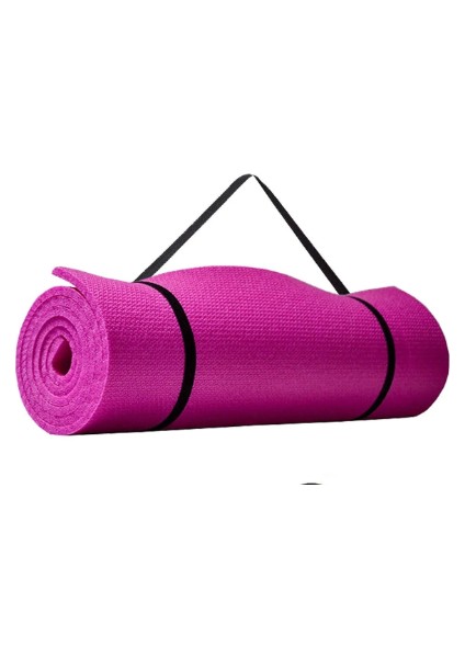 Pilates Minderi 6mm 60*180CM