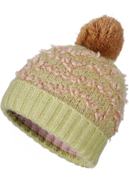 Unisex Yokibi Bere Fo 2761 Limon Rengi
