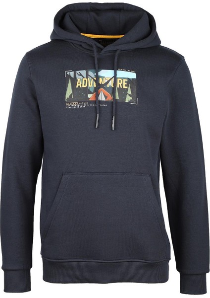 Erkek 5200 3 Iplik Sweat 23KCEEO05200