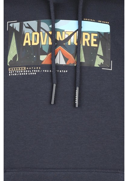 Erkek 5200 3 Iplik Sweat 23KCEEO05200 modelleri