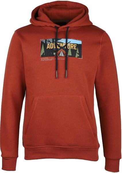 Erkek 5200 3 Iplik Sweat 23KCEEO05200 fırsatları