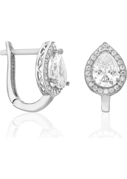 Damlalı Taş Küpeler fiyatları