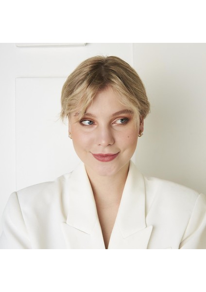 Damlalı Taş Küpeler fırsatları