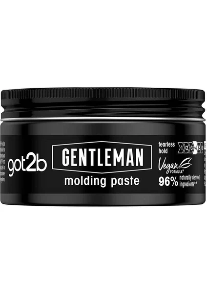 GOT2B Wax Şekillendirici 100 ml