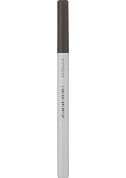 Han All Flat Brow C1 Classic Gray