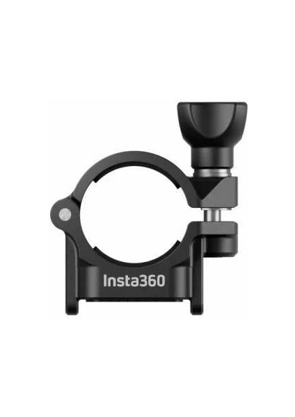 Selfie Stick Ring Mount