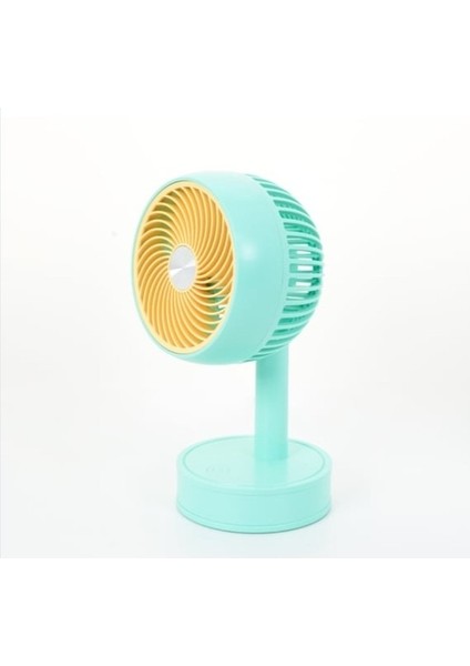 YS-2228 Taşınabilir Mini El ve Masa Fanı (Yurt Dışından)