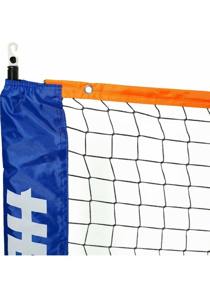 6 Metre Portatif Tenis - Ayak Tenisi Seti fiyatları