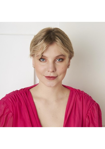 Klasik Baget Taşlı Küpeler fırsatları