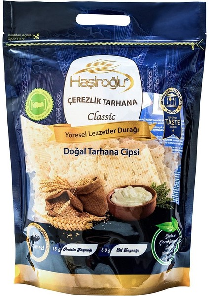 Çerezlik Tarhana 450 gr