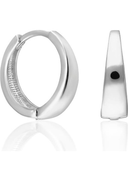 Basit Oval Küpeler fiyatları