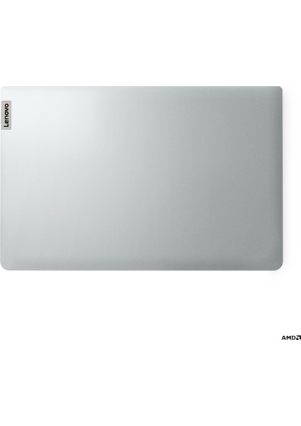Ideapad 1 15ALC7 Amd Ryzen 5 5500U 12GB Ram 1tb SSD Freedos 15.6'' 82R400KUTX10 + Çanta Hediye
