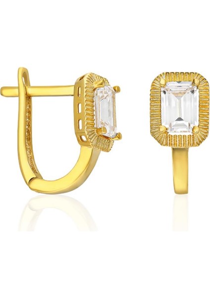 Baget Küpe Zarafeti