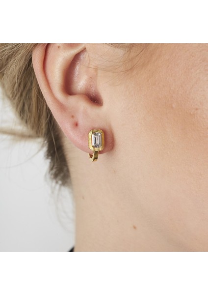 Baget Küpe Zarafeti modelleri