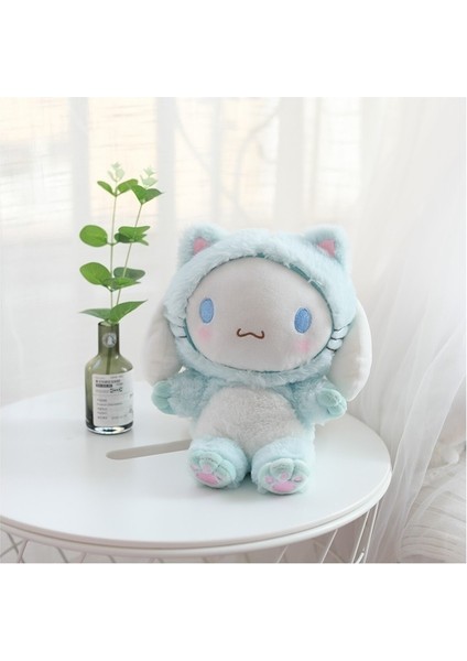 25CM Sanrio Peluş Oyuncaklar My Melody Doll Hediye (Yurt Dışından) fiyatları