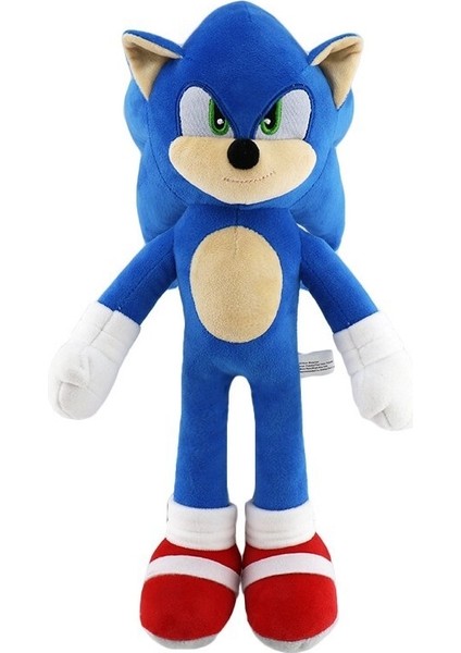 Sonic Peluş Oyuncak 30 cm (Yurt Dışından)