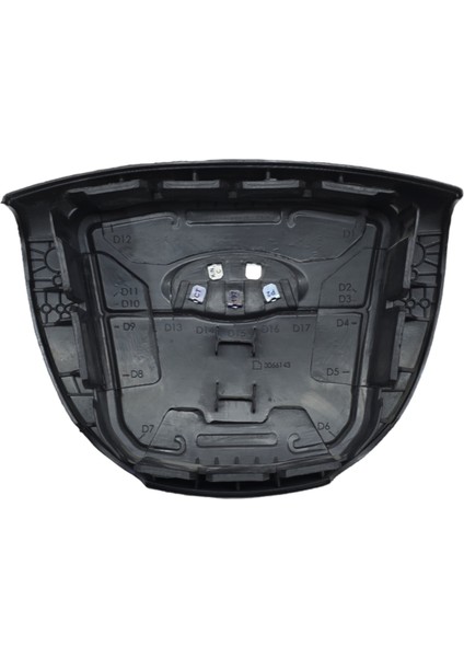 Ford Connect Yeni Kasa Direksiyon Airbag Kapagi 488562948 fiyatları