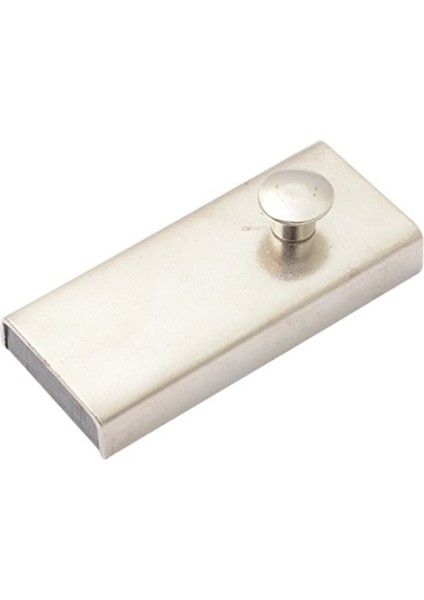 Orta Boy Mıknatıslı Siperlik Mg1