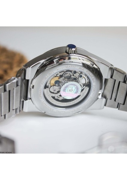 Excellent RWA145804 Otomatik Erkek Kol Saati