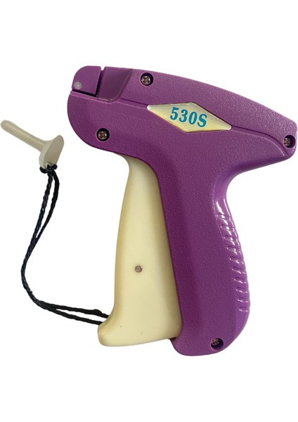 Tm 530 S Standart Kılçık Tabancası