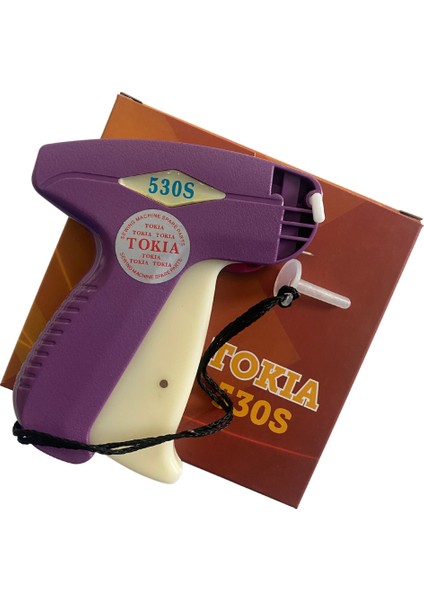 Tm 530 S Standart Kılçık Tabancası fiyatları