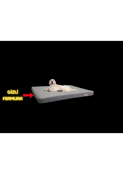 Gri Kedi-Köpek-Yatak-Minder-Mat-Kulübe-Küçük-Orta-Büyük Irk 2xl modelleri