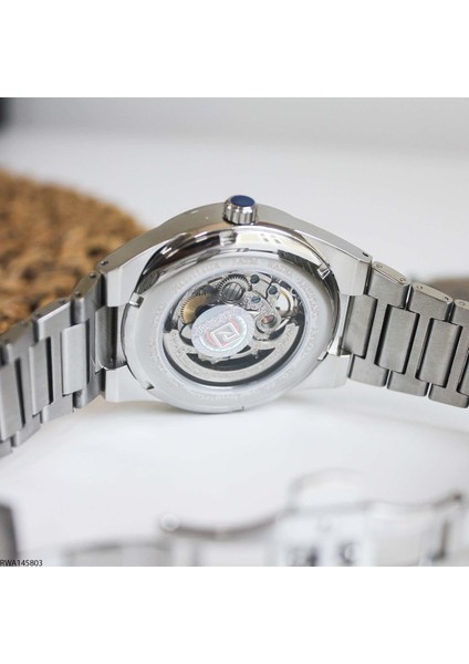 Excellent RWA145801 Otomatik Erkek Kol Saati
