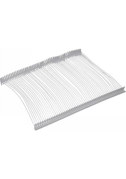 10 mm Standart Etiket Kılçığı (10.000 Adet/kutu)