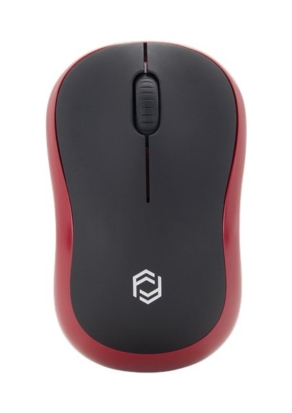 FM-274WM Kablosuz Mouse Kırmızı